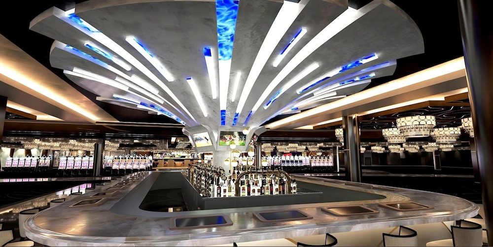 바(숙박 시설 내)