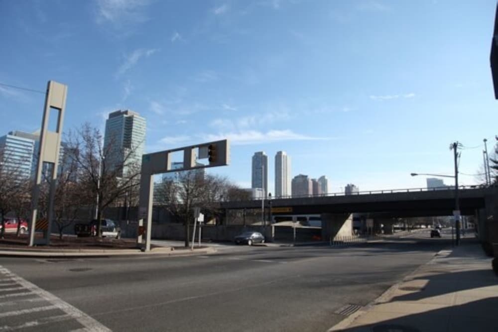 숙박 시설의 전망