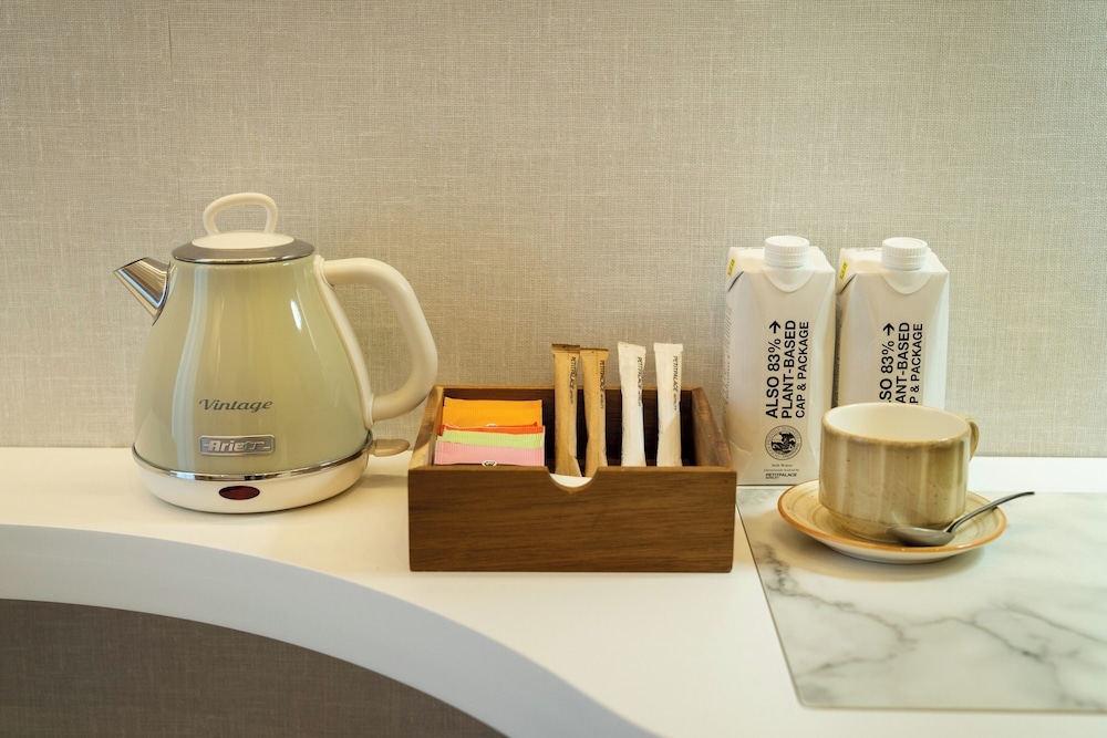 객실 내 편의 시설/서비스