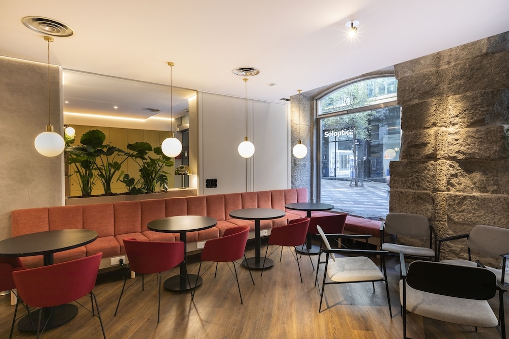 아침 식사 공간