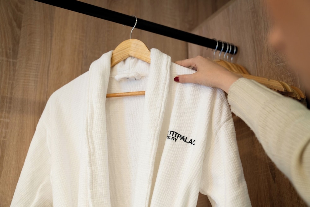 객실 내 편의 시설/서비스