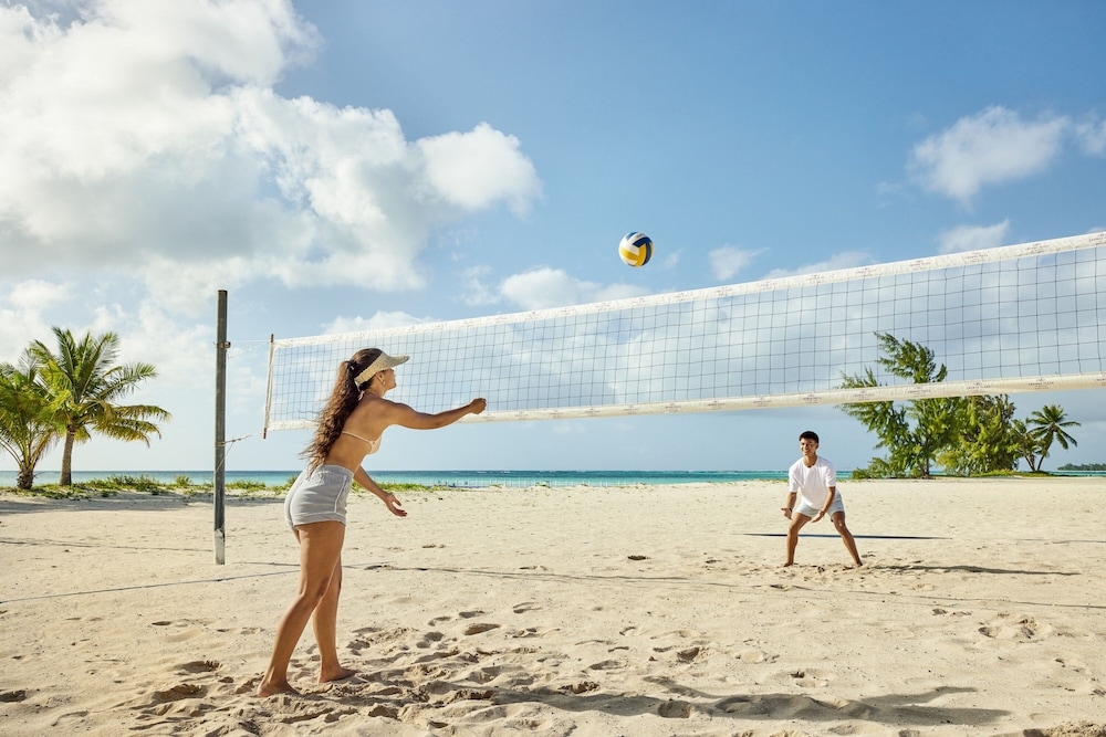 숙박 시설 내 편의 시설/서비스