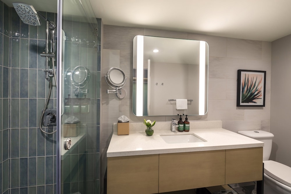 객실 내 편의 시설/서비스