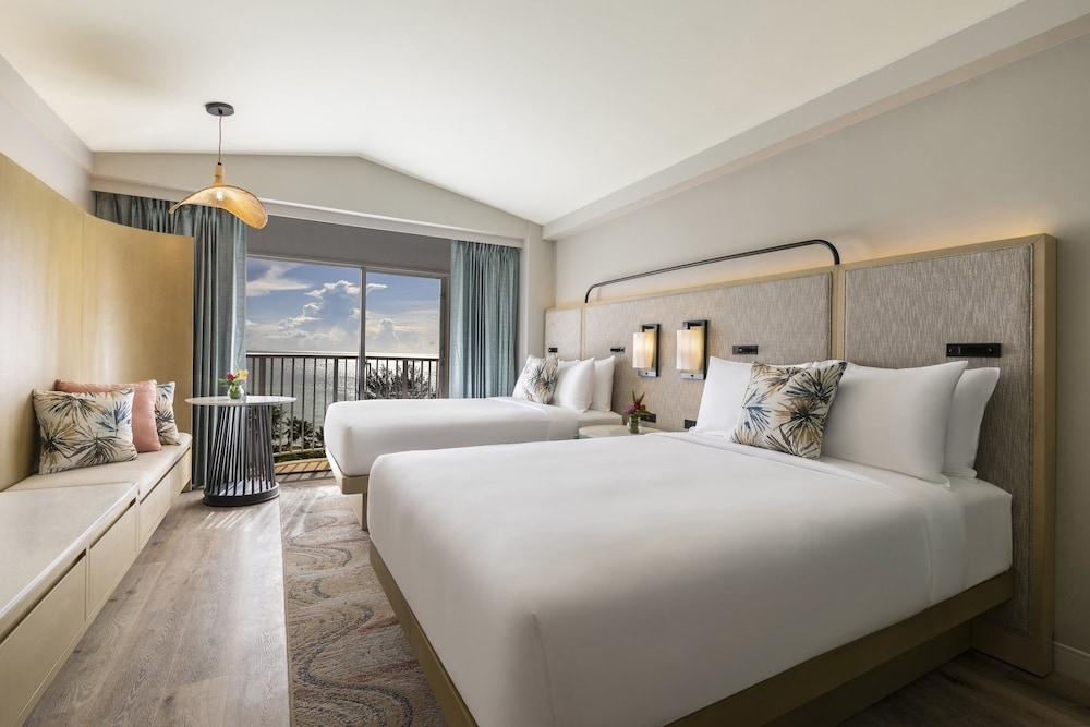 해변/바다 전망