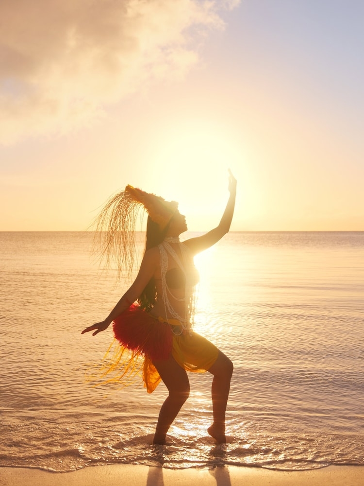 숙박 시설 내 편의 시설/서비스