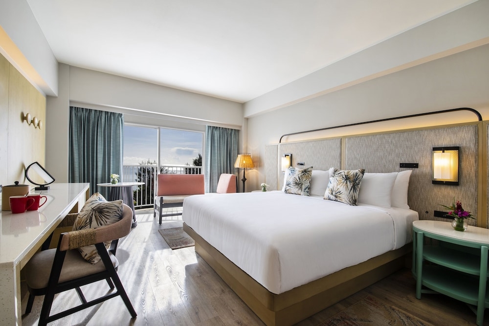 해변/바다 전망