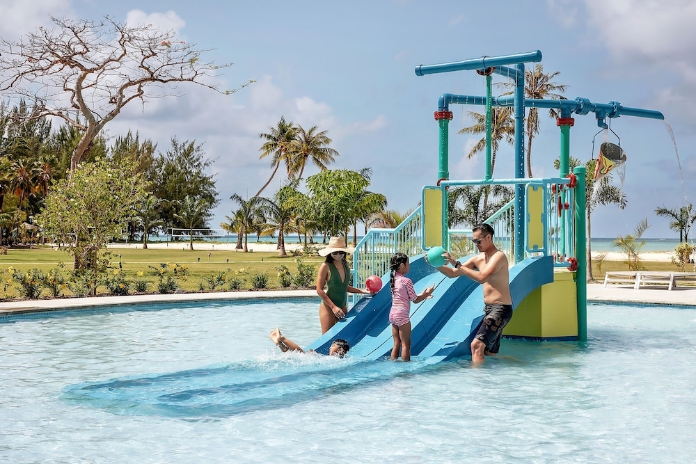 숙박 시설 내 편의 시설/서비스