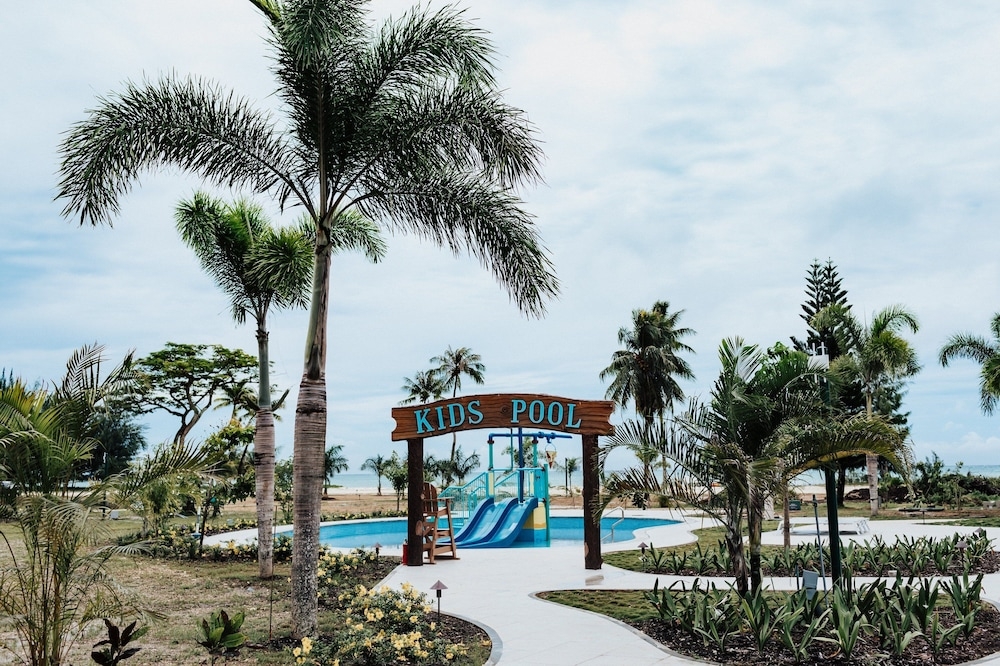 숙박 시설 내 편의 시설/서비스