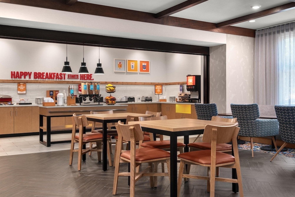 아침 식사 공간