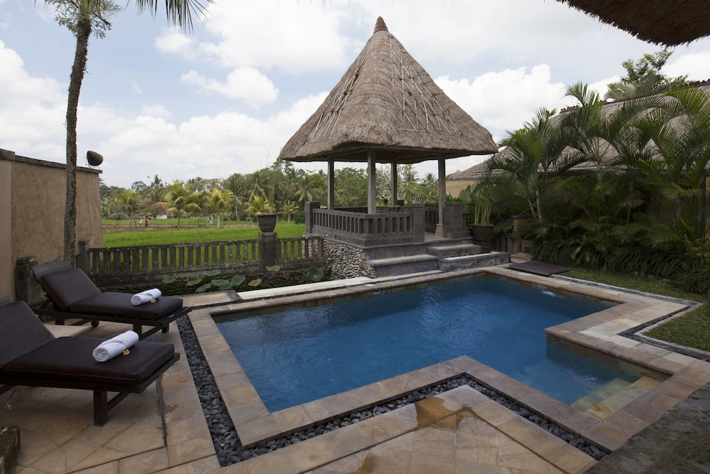 객실에서 보이는 전망