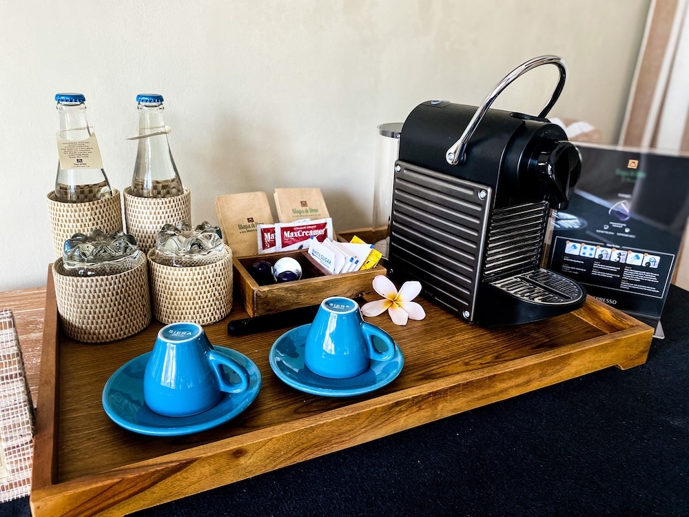 커피 및/또는 커피 메이커