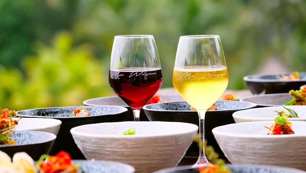 바(숙박 시설 내)