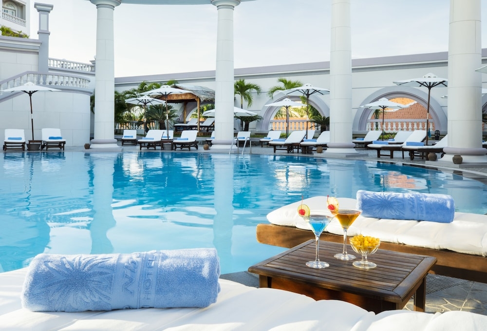 숙박 시설 내 편의 시설/서비스