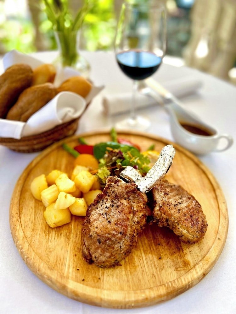 BBQ/피크닉 공간