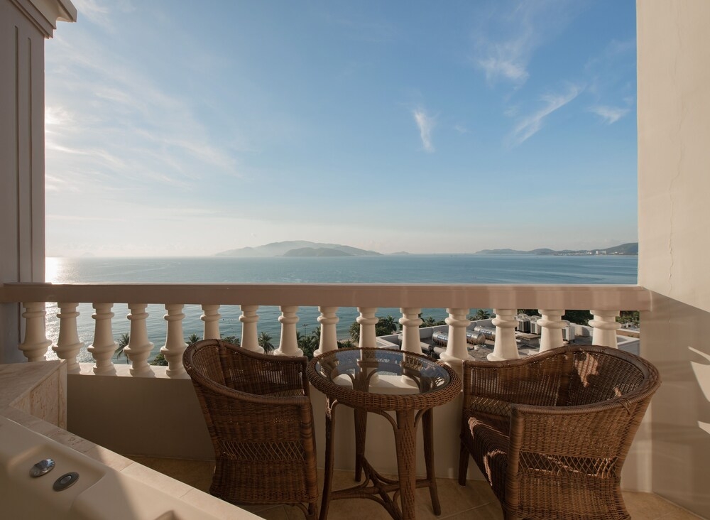 해변/바다 전망