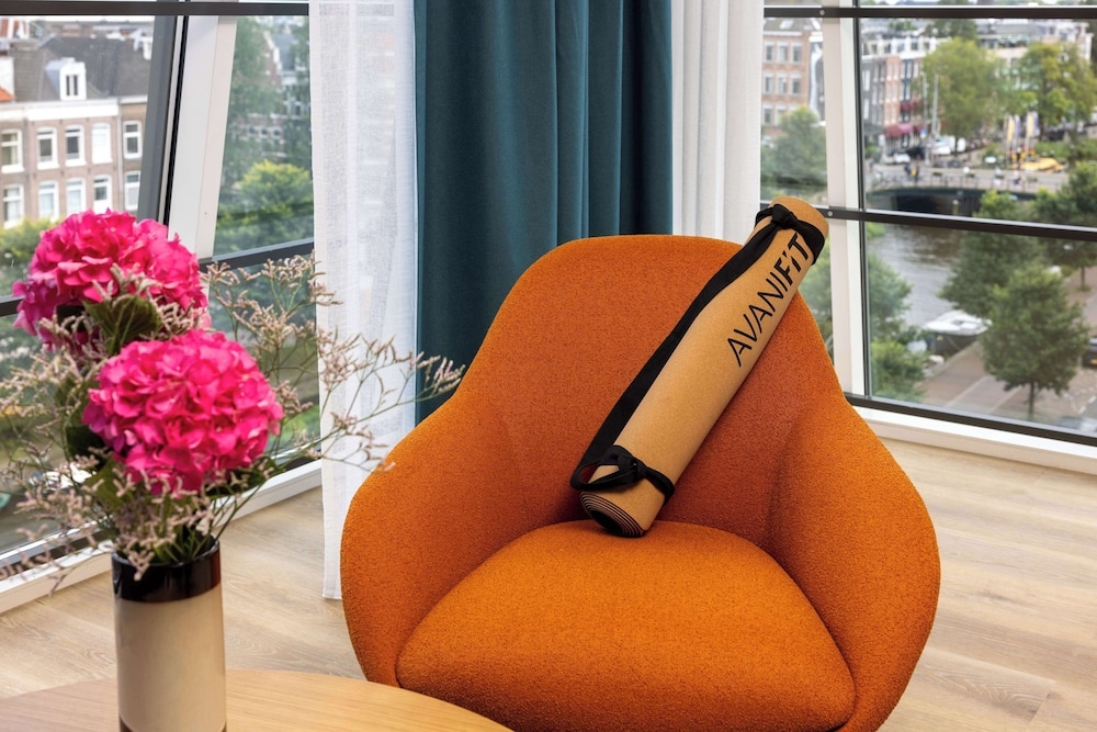 객실 내 편의 시설/서비스