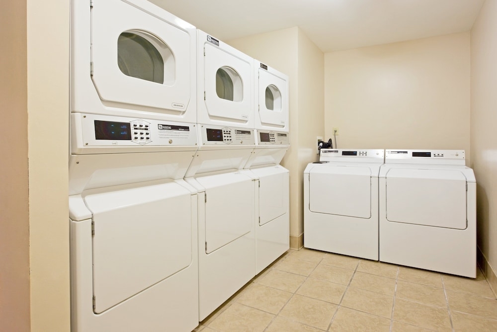 숙박 시설 내 편의 시설/서비스