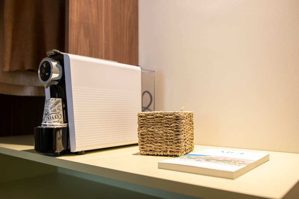 객실 내 식사 공간