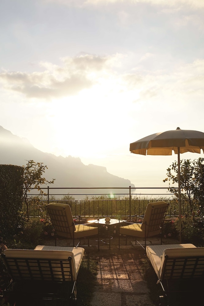 객실에서 보이는 전망