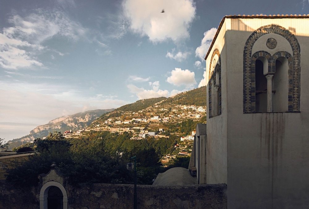 객실에서 보이는 전망