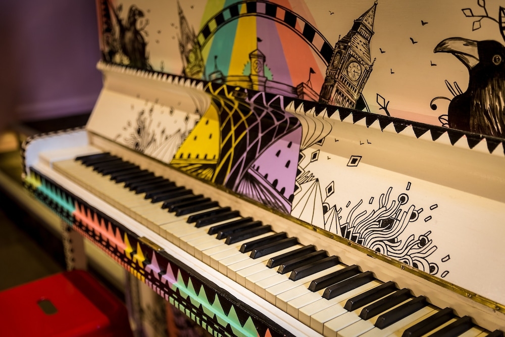 내부 세부 사진