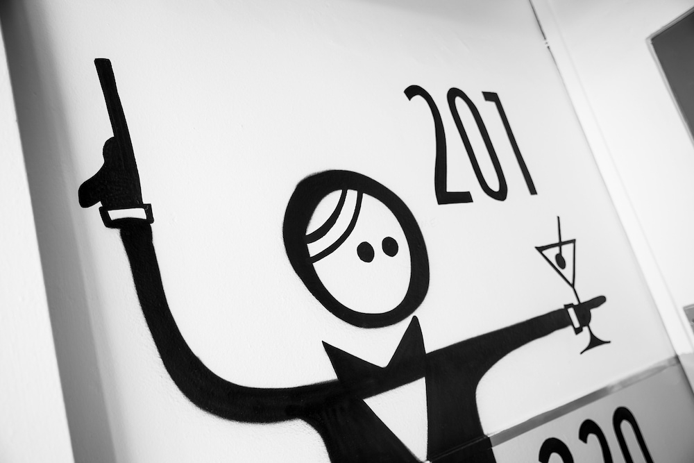 내부 세부 사진