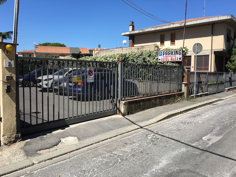 외부 세부 사진