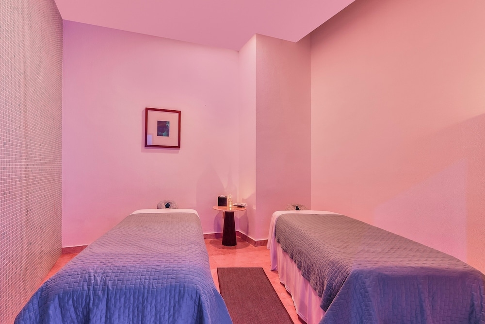 스파 트리트먼트