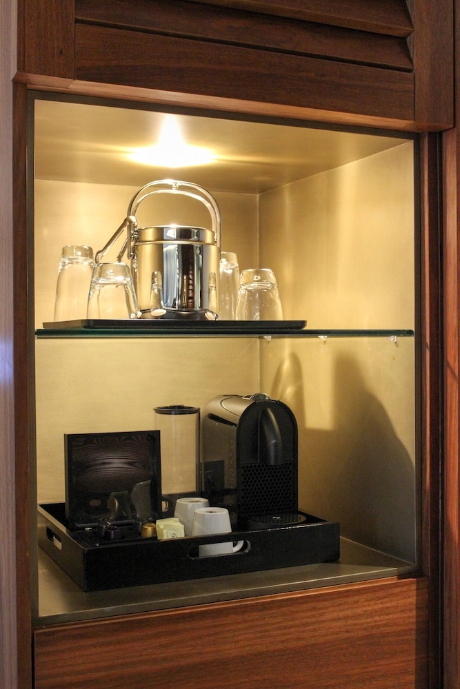 객실 내 편의 시설/서비스