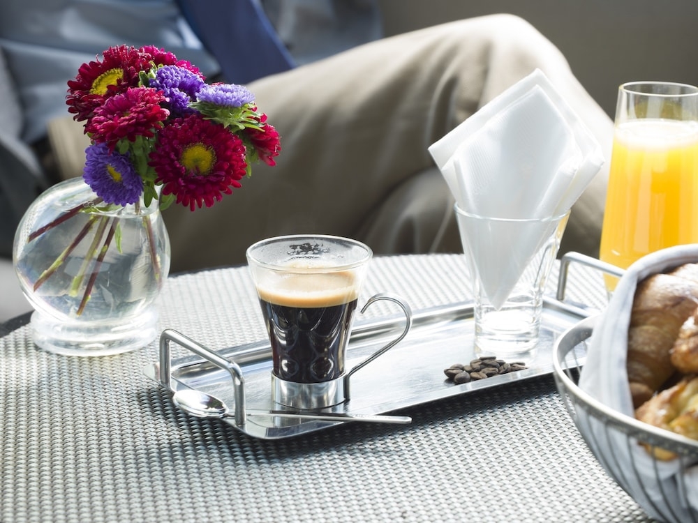 객실 내 편의 시설/서비스