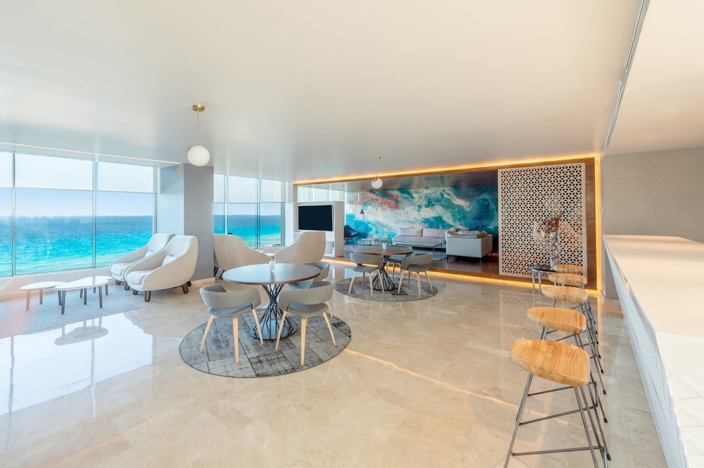 이그제큐티브 라운지