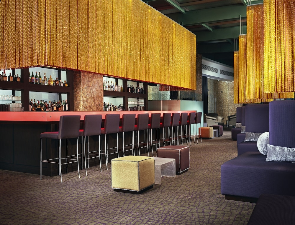 바(숙박 시설 내)