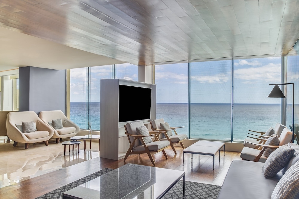 이그제큐티브 라운지