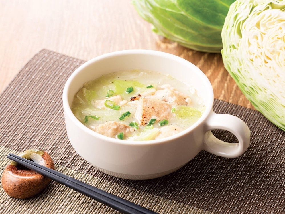 아침 식사 공간