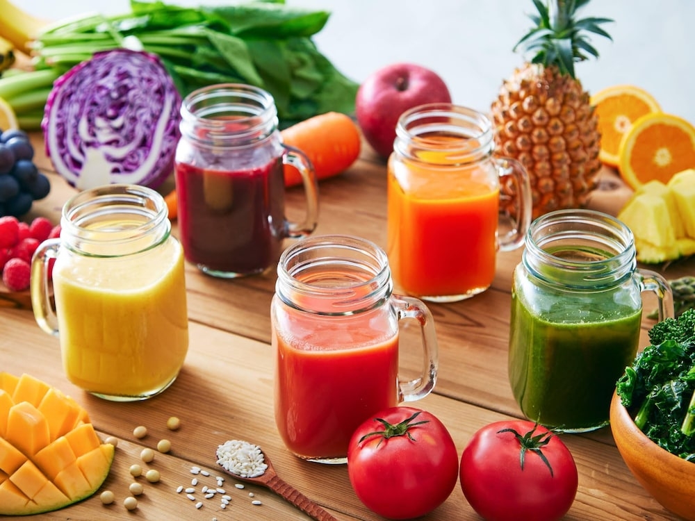 아침 식사 공간