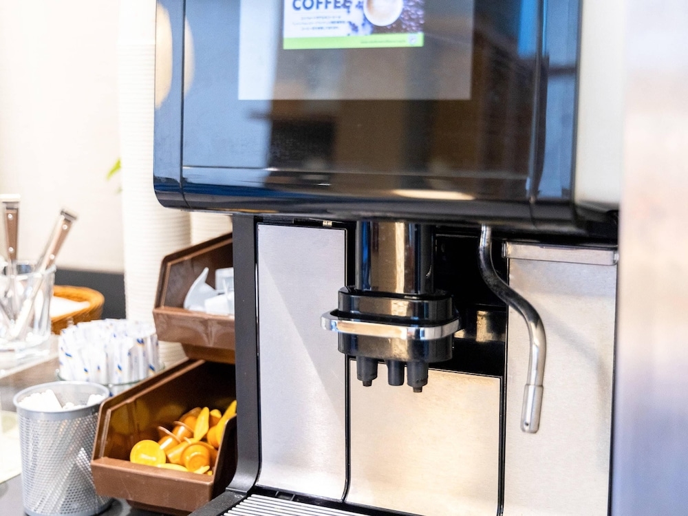 숙박 시설 내 편의 시설/서비스