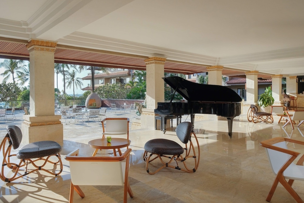 바(숙박 시설 내)