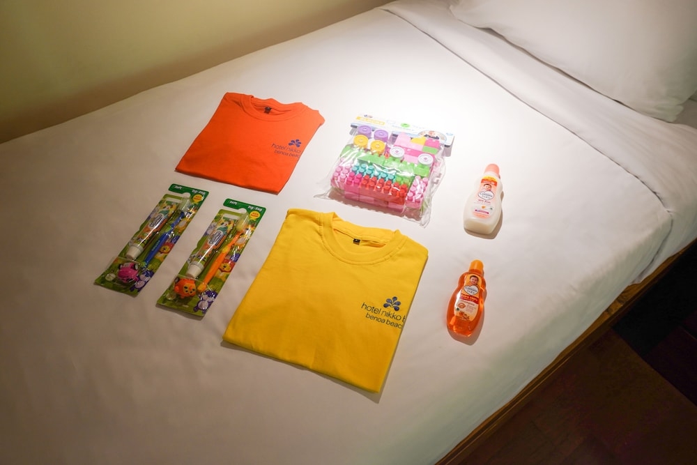 객실 내 편의 시설/서비스