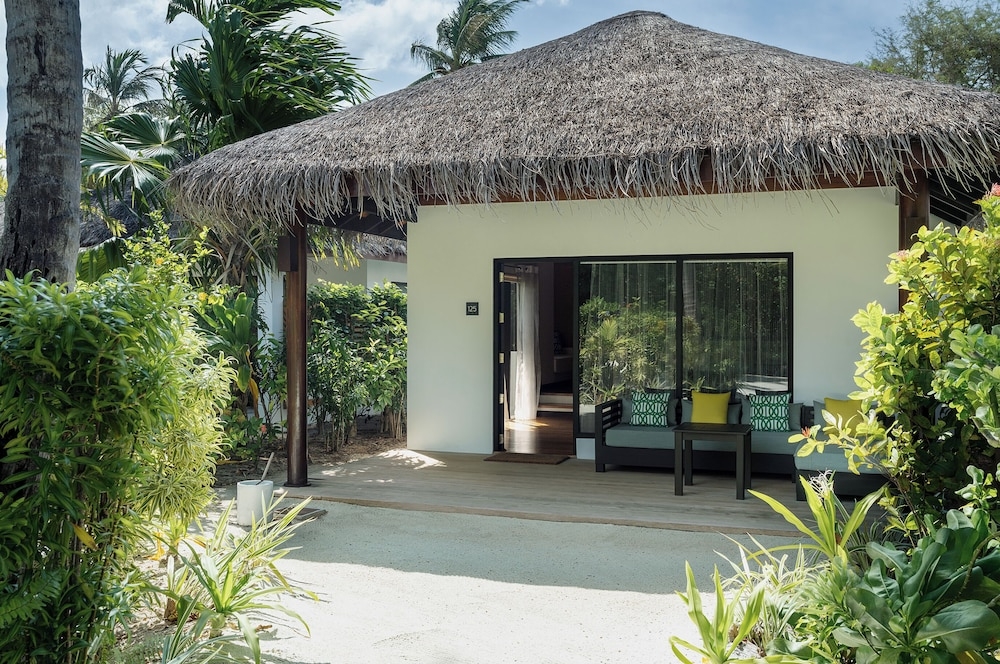 객실에서 보이는 전망