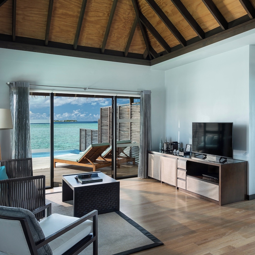 객실에서 보이는 전망