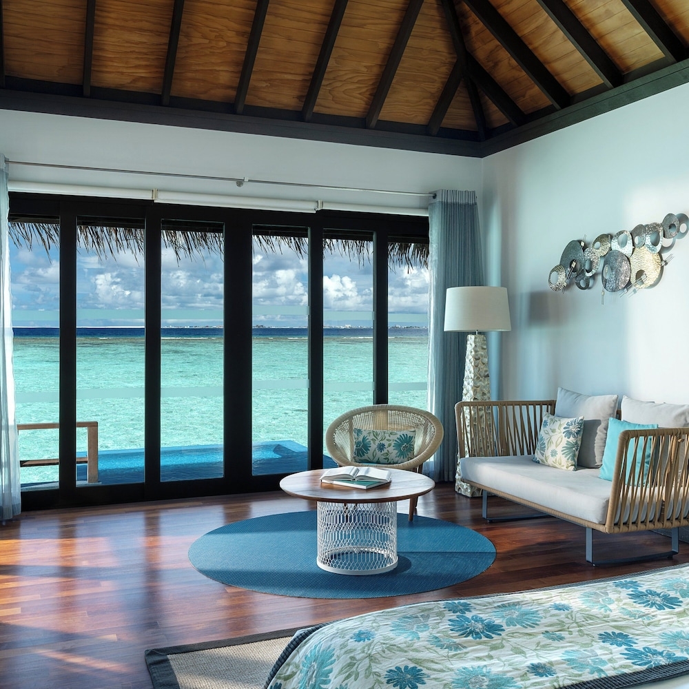 객실에서 보이는 전망