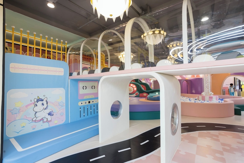 어린이 즐길거리