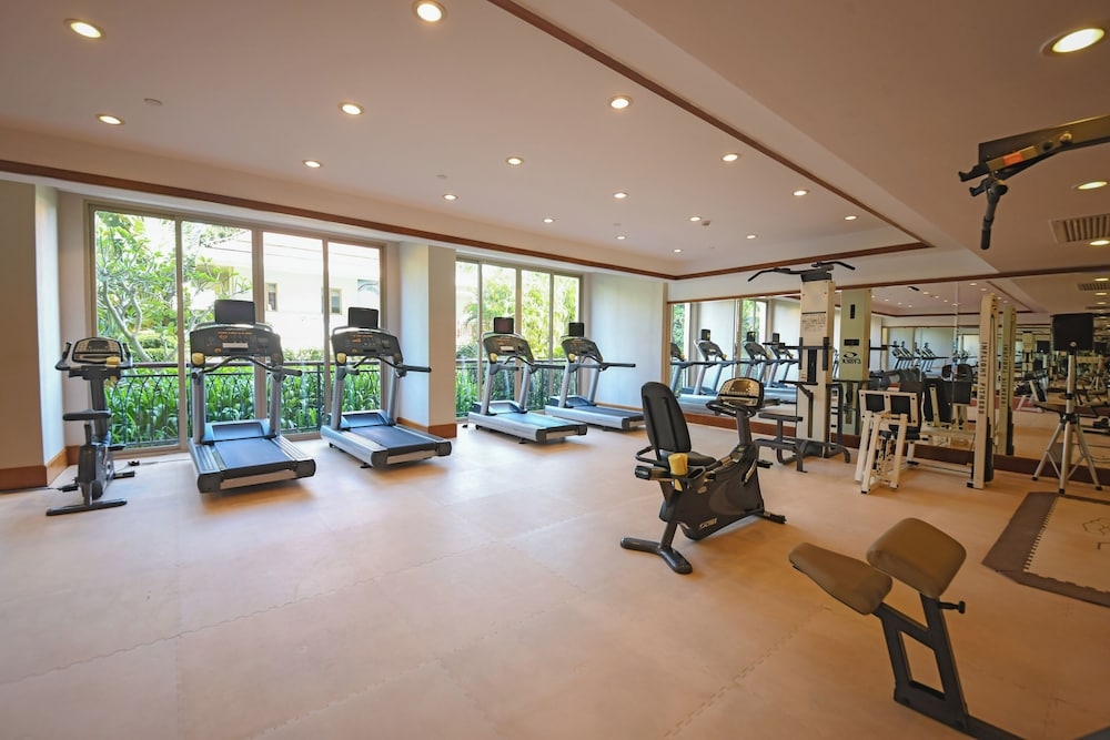 숙박 시설 내 편의 시설/서비스