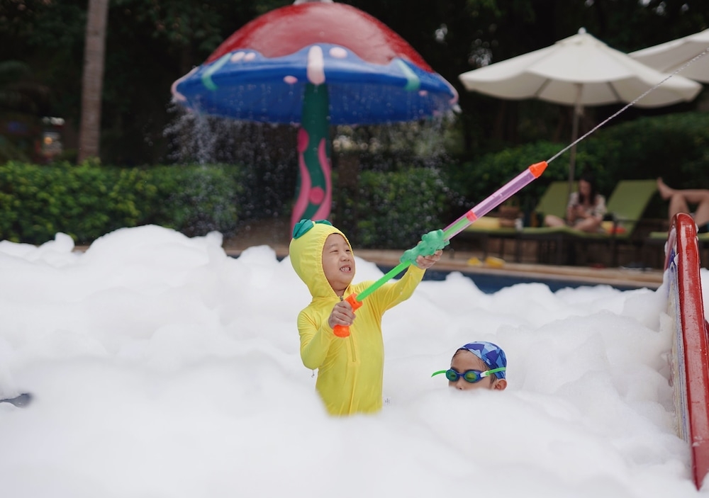 어린이 즐길거리