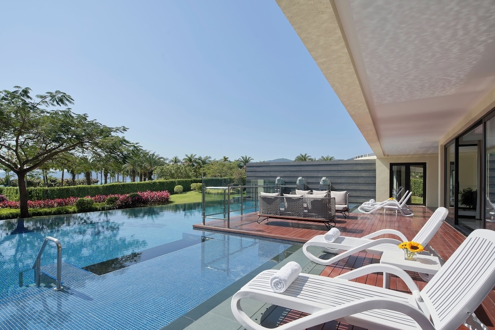 해변/바다 전망