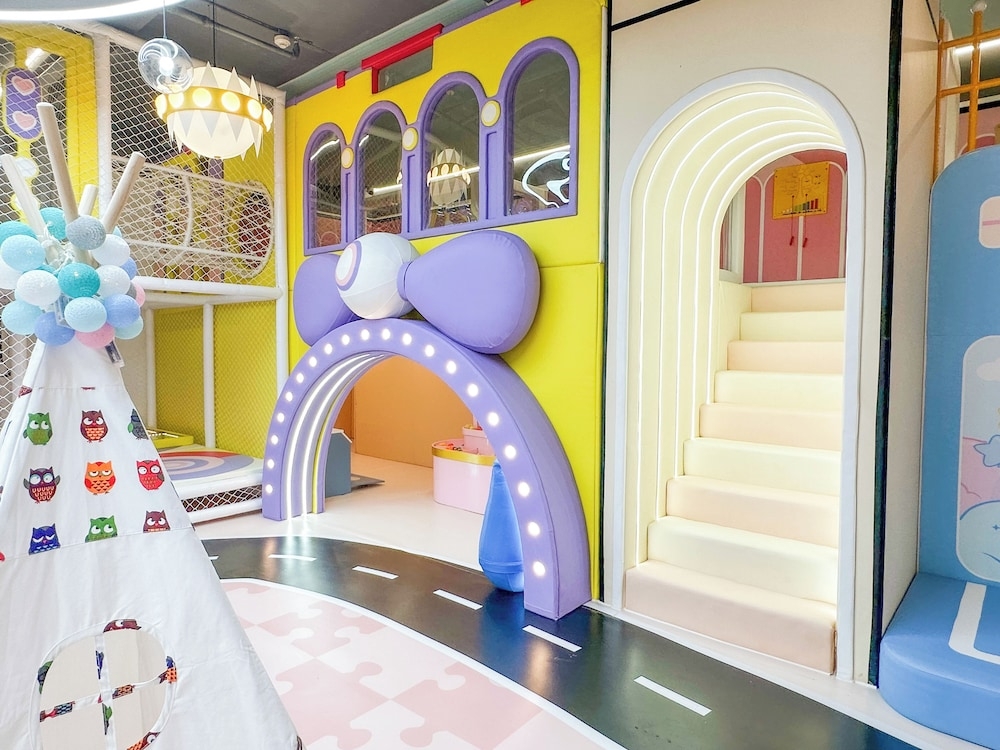 어린이 즐길거리