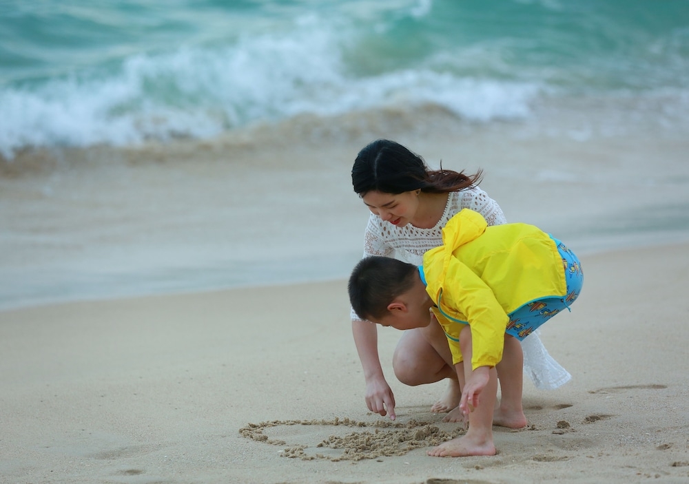 어린이 즐길거리