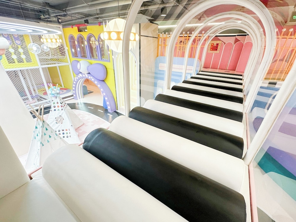 어린이 즐길거리