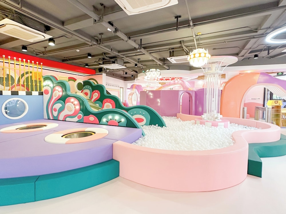 어린이 즐길거리