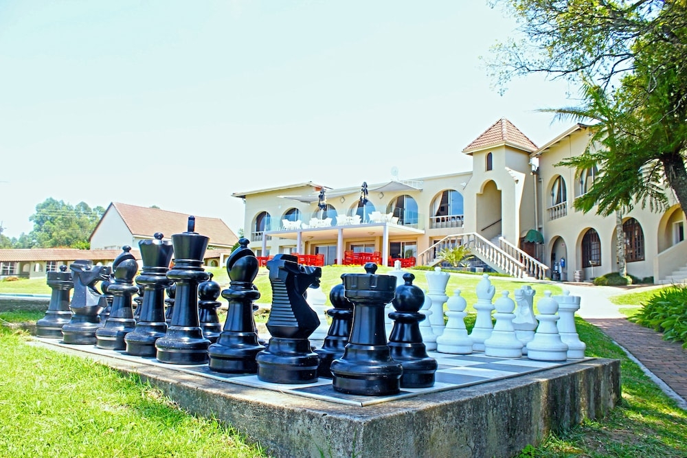 어린이 즐길거리